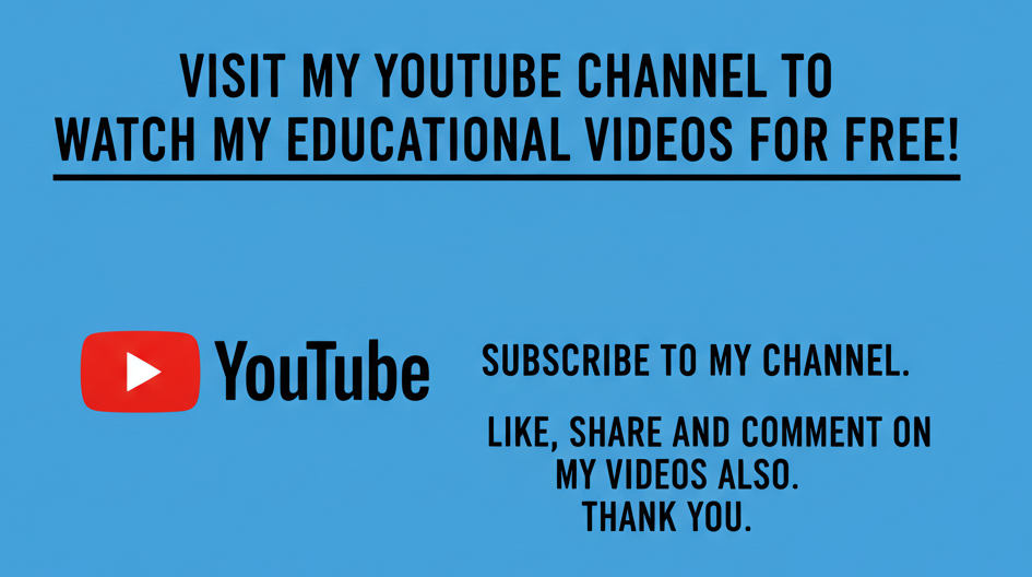 Computer Literacy Videos